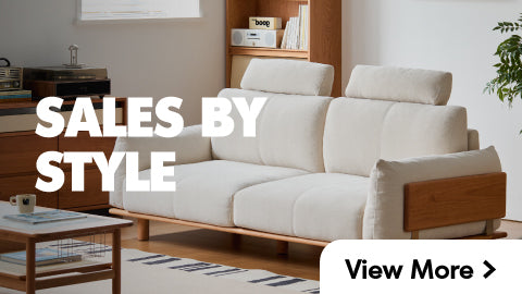 Sofas by Style