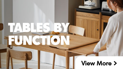 Tables by Function
