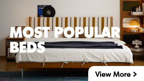 Most Popular Beds