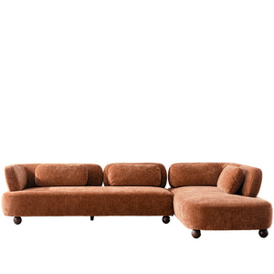 L Shape Sofas