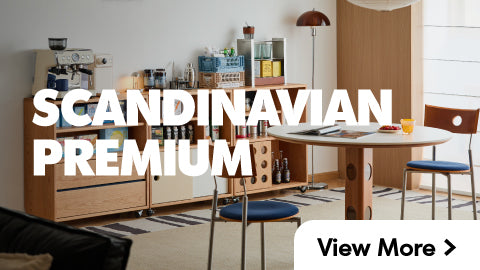 Scandinavian Premium