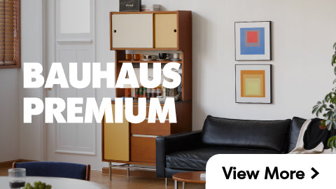 Bauhaus Premium