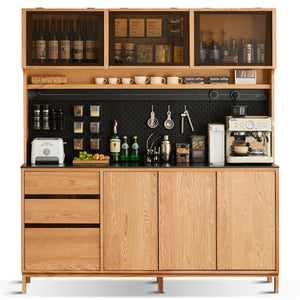 Scandinavian Premium Storages