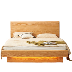 Bed Frames with LED Light