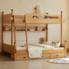 Bunked Bed Frames