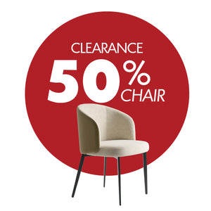 Chairs On Clearance