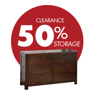 Storages On Clearance