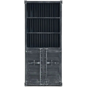 Industrial Storages