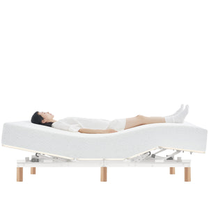 Minimalist Premium Mattresses