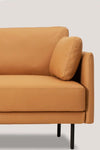 Microfiber Leather Sofas