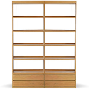Shelf Storages