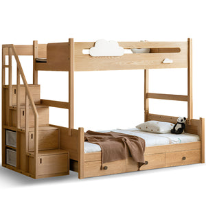 Bunked Bed Frames