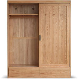 Wood Storages