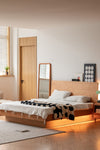 Scandinavian Premium Beds