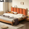 Cushion Bed Frames