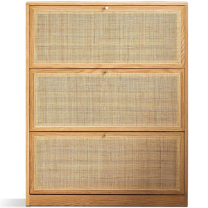 Rattan Storages