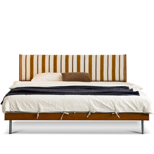 Bauhaus Premium Beds
