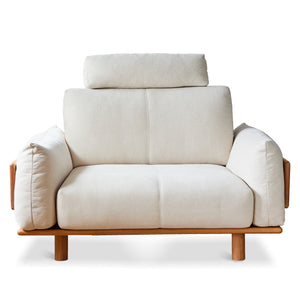 1 Seater Sofas