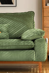 Fabric Sofas