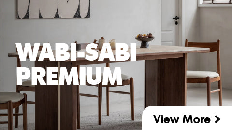 Wabi-Sabi Premium