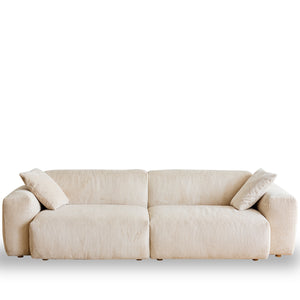 Fabric Sofas