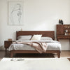 Wood Bed Frames