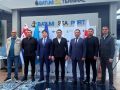 Батумский морской порт и «MSC Georgia» обсуждают перспективы углубления стратегического сотрудничества