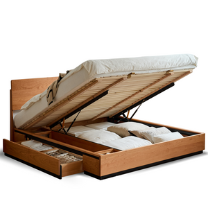 Scandinavian Premium Beds