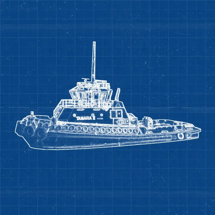 Tamara II