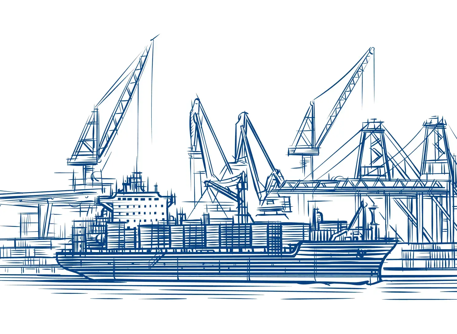 Port Services